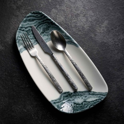 Łyżka do bulionu Tide Vintage, 178 mm