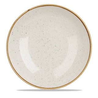 Misa coupe Stonecast Barley White, 310mm, 2400ml
