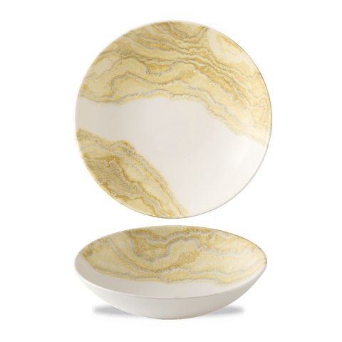 Misa coupe Tide Gold, 180mm, 430ml