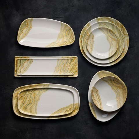 Misa coupe Tide Gold, 180mm, 430ml