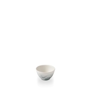Miseczka na dip Tide Black, 90mm, 110ml