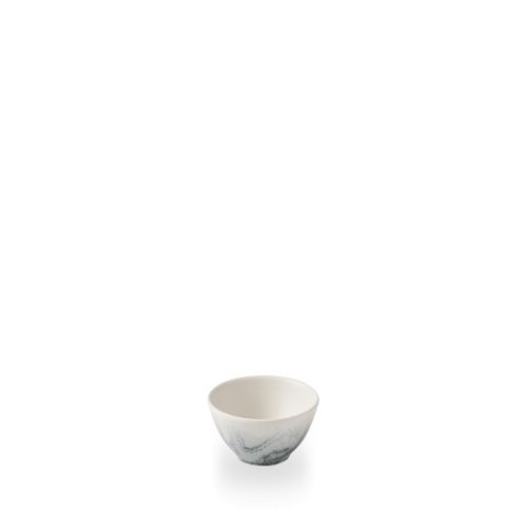 Miseczka na dip Tide Black, 90mm, 110ml