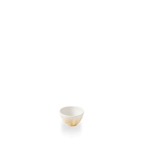 Miseczka na dip Tide Gold, 70mm, 60ml