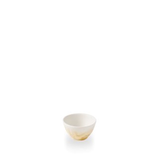 Miseczka na dip Tide Gold, 90mm, 110ml