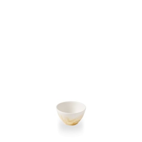 Miseczka na dip Tide Gold, 90mm, 110ml