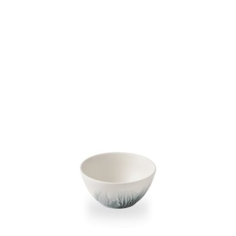 Miseczka na przekąski Tide Black, 130mm, 400ml