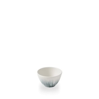 Miska głęboka Tide Black, 100mm, 240ml