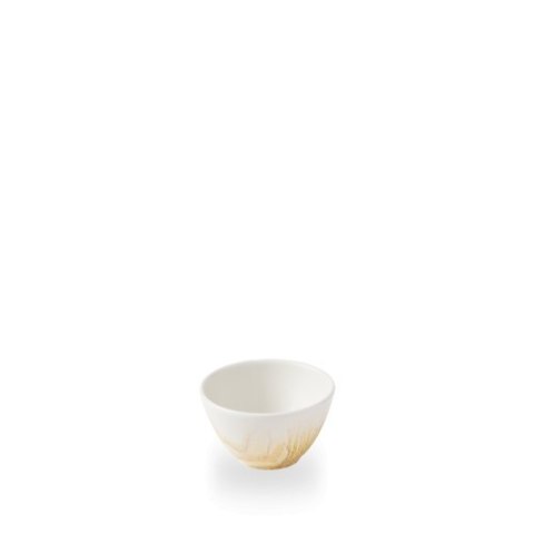 Miska głęboka Tide Gold, 100mm, 240ml