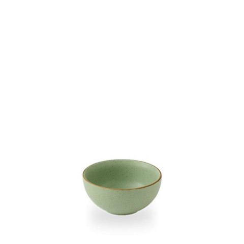 Miska na zupę Stonecast Sage Green, 470ml