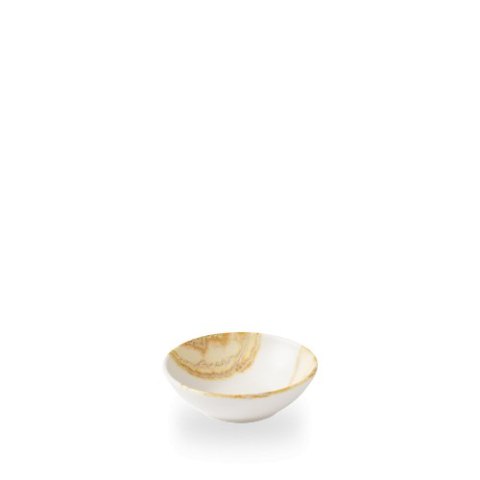 Miska płytka Tide Gold, 130mm, 1260ml