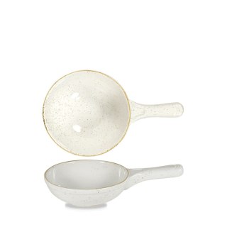 Patelnia mała Stonecast Barley White, 230mm, 370ml