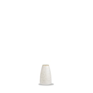 Pieprzniczka Stonecast Barley White, 70mm