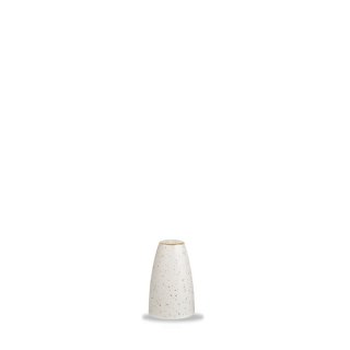 Solniczka Stonecast Barley White, 70mm