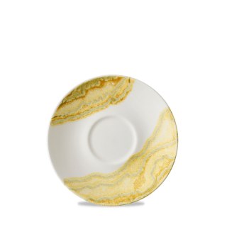 Spodek do cappuccino Tide Gold, 160mm
