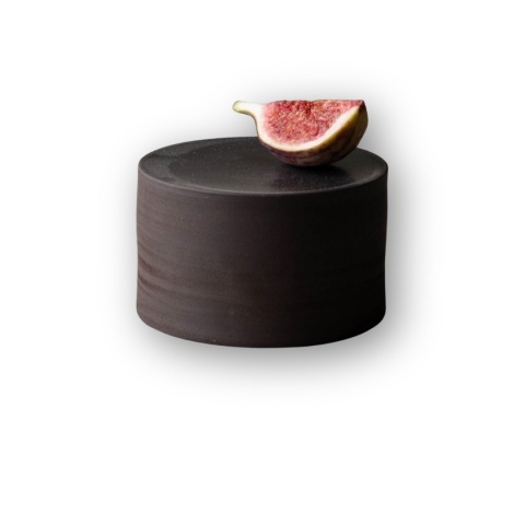 Stubbe Talerz prezentacyjny Gładki 85 mm