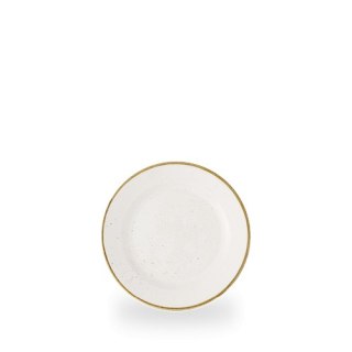 Talerz klasyczny Stonecast Barley White, 170mm