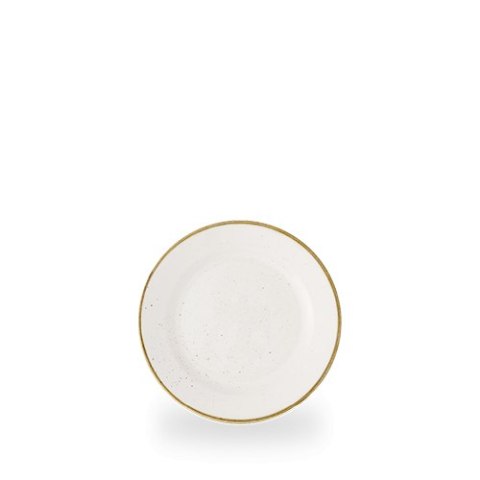 Talerz klasyczny Stonecast Barley White, 170mm