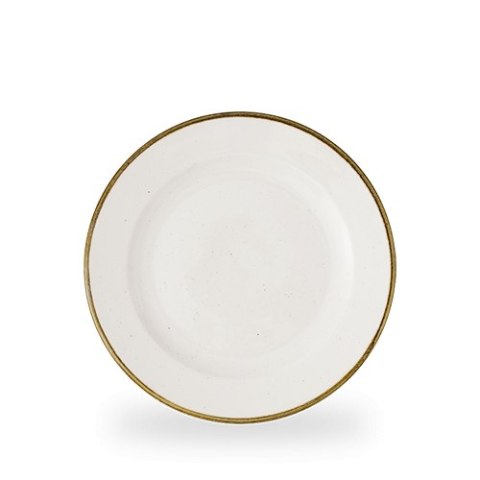 Talerz klasyczny Stonecast Barley White, 260mm
