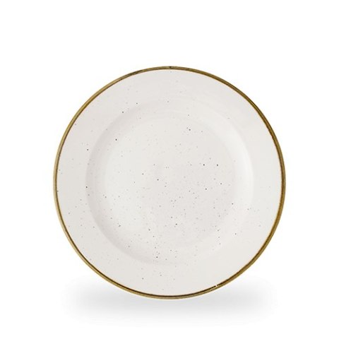 Talerz klasyczny Stonecast Barley White, 280mm
