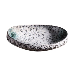 Unparalleled talerz głęboki jasny 203 mm