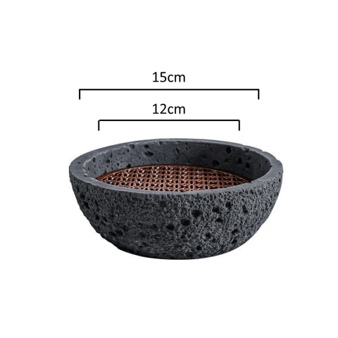 Volcanic Rock - Kula do serwowania ⌀ 150 mm