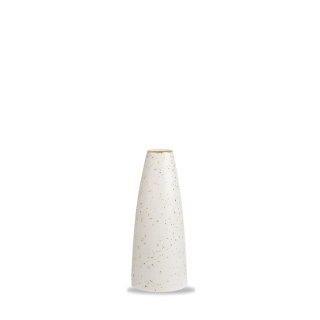 Wazonik Stonecast Barley White, 125mm