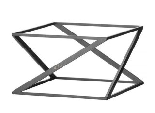 Stand bufetowy Skiatos Black (h)220 mm