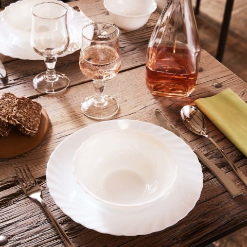 Salaterka Trianon 460 ml, 132 mm, h - 71 mm