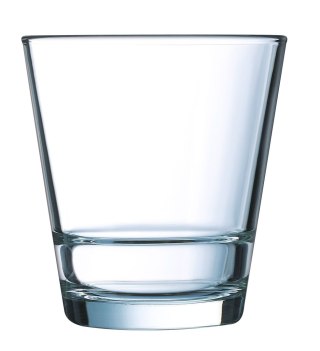 Szklanka Rocks Stack Up 260 ml