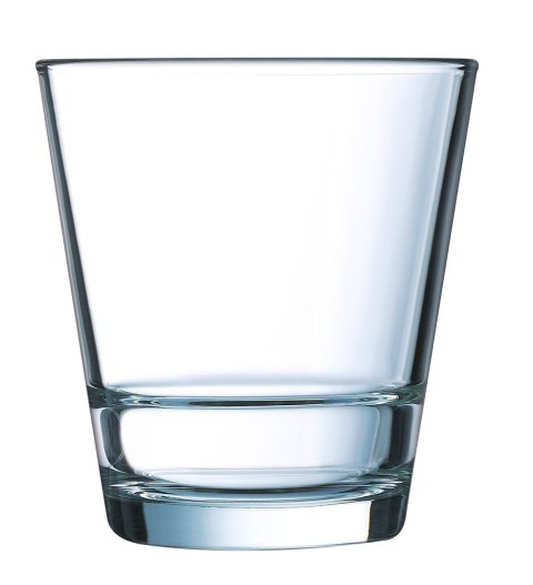 Szklanka Rocks Stack Up 260 ml