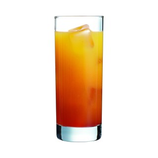 Szklanka wysoka Islande 330 ml