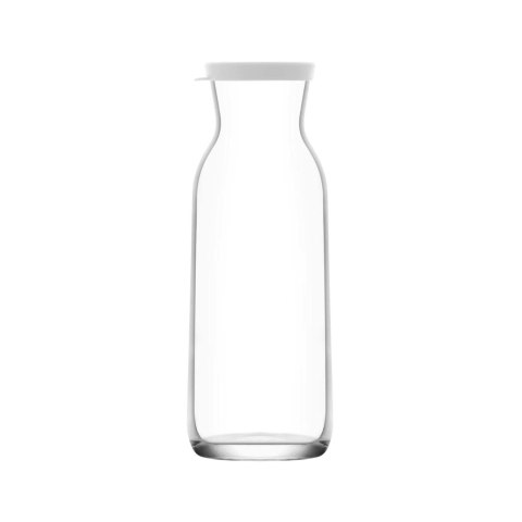 Karafka do wody i lemoniady z przykrywką Fonte 1,2l, LAV