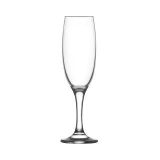 Kieliszek do szampana i prosecco Empire 220 ml, LAV