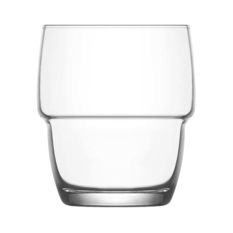 Szklanka niska do whiskey Galata 285 ml, LAV