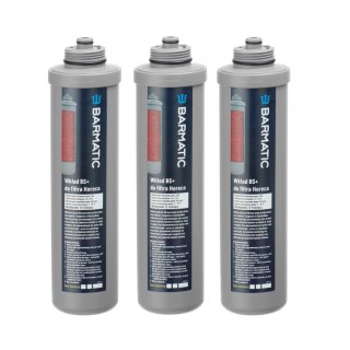 Wkłady do filtra uniwersalnego HoReCa, Barmatic