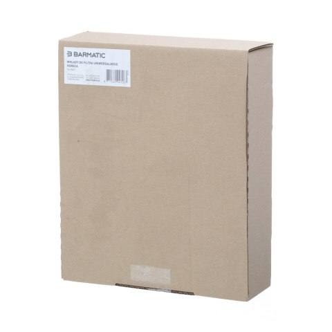 Wkłady do filtra uniwersalnego HoReCa, Barmatic