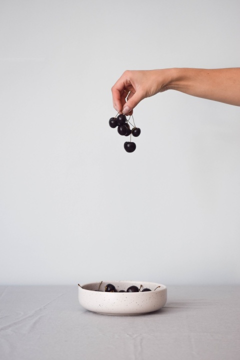 DUST MISKA ŚNIADANIOWA