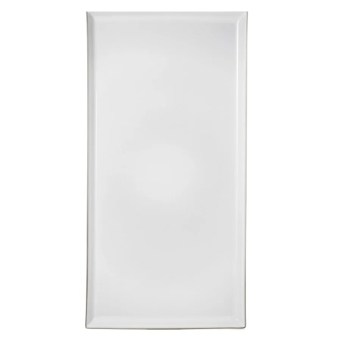 EQUINOXE Półmisek biały REVOL