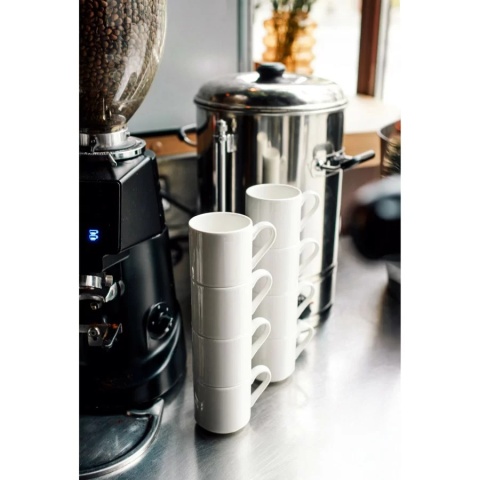 FORTE Filiżanka sztaplowalna VERLO