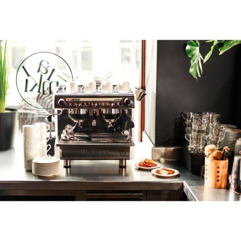 FORTE Filiżanka sztaplowalna VERLO