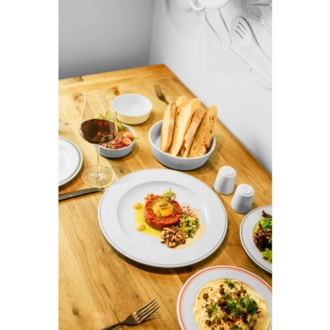 FORTE Pieprzniczka - VERLO