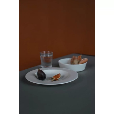 FORTE Talerz głęboki VERLO