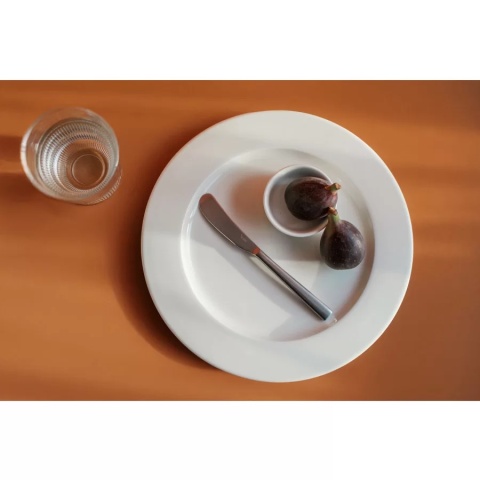 FORTE Talerz płaski VERLO
