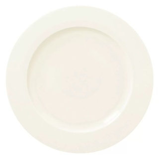 FORTE Talerz płaski 24 cm - VERLO