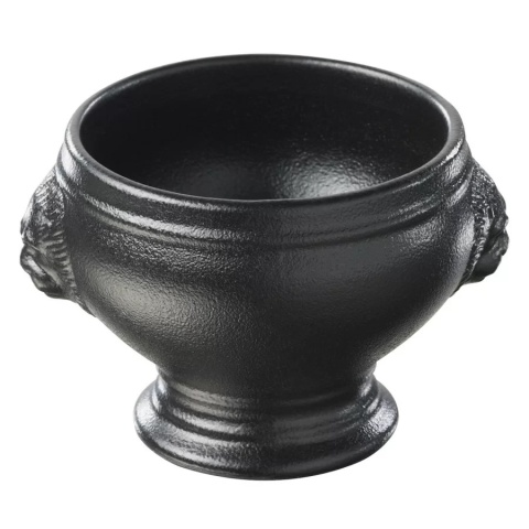 FRENCH CLASSICS Ceramiczna kokilka grafit REVOL