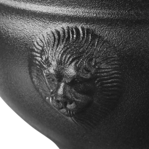 FRENCH CLASSICS Ceramiczna kokilka grafit REVOL