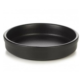 FRENCH CLASSICS Naczynie na crema catalana, grafit / REVOL