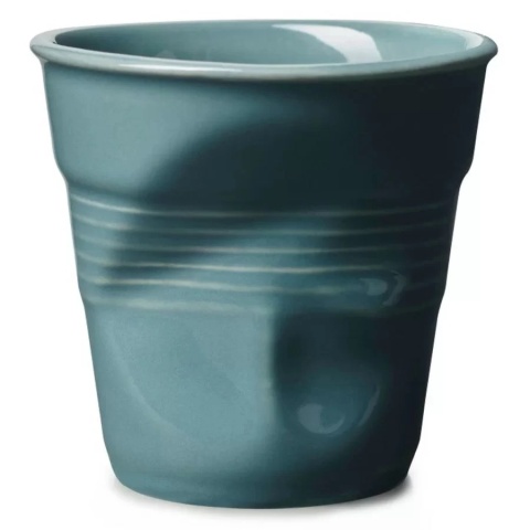 FROISSES Kubek Abyss blue REVOL