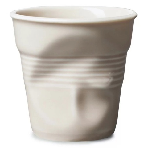 FROISSES Kubek Aurora pink REVOL