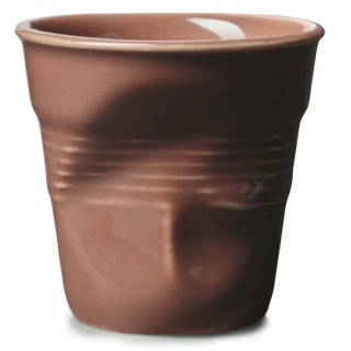 FROISSES Kubek Burnt Earth 180ml / REVOL